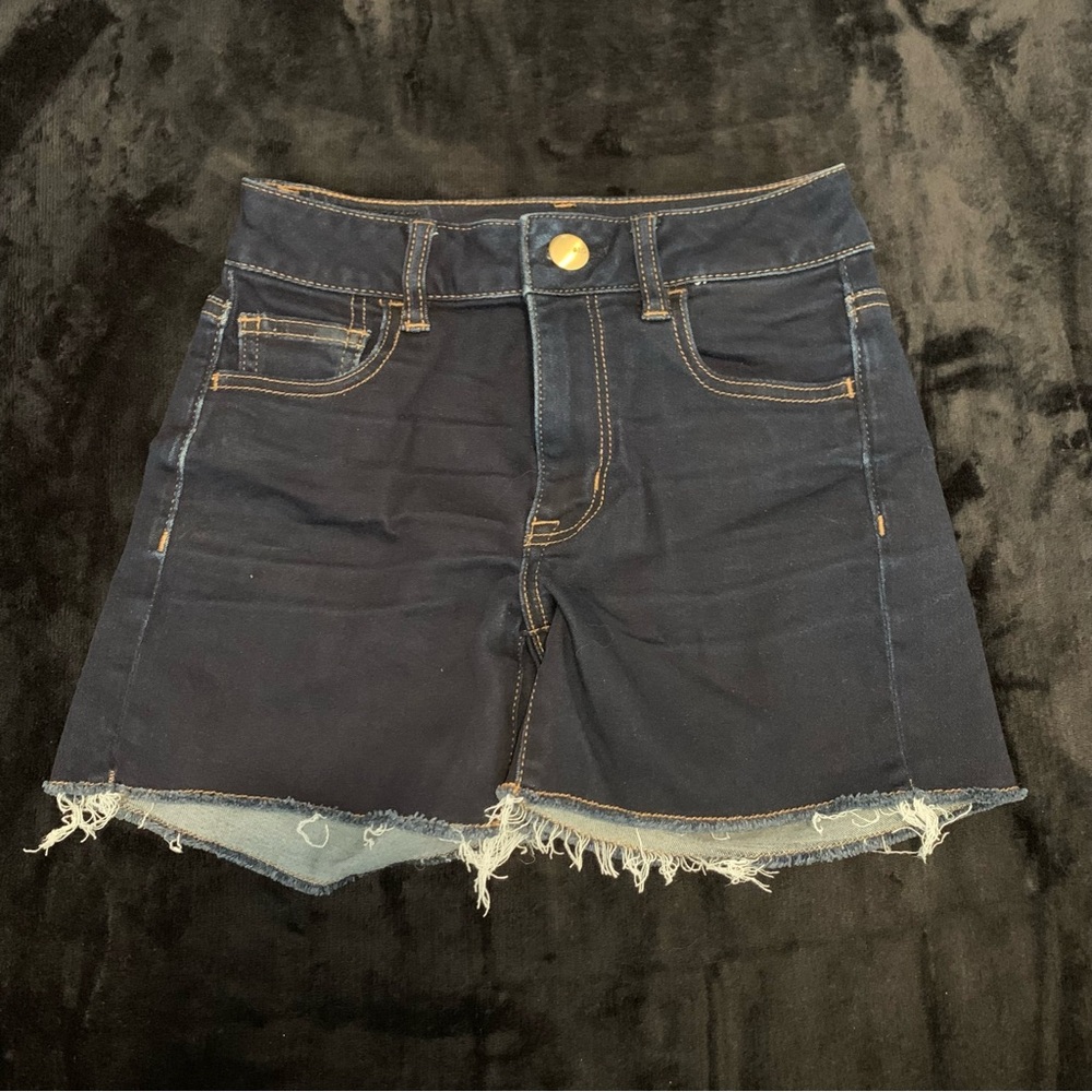 ACCEPTING ALL OFFERS 3 for $25 AE Hi-Rise Shortie